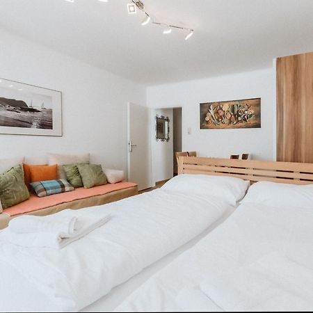 Apartment Stubner Kogel Top 18 By Interhome Bad Gastein Bagian luar foto
