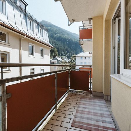 Apartment Stubner Kogel Top 18 By Interhome Bad Gastein Bagian luar foto
