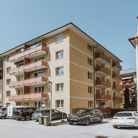 Apartment Stubner Kogel Top 18 By Interhome Bad Gastein Bagian luar foto