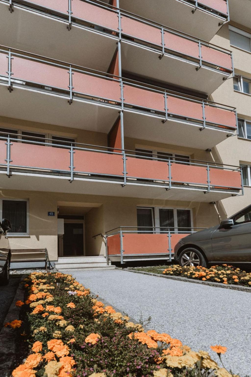 Apartment Stubner Kogel Top 18 By Interhome Bad Gastein Bagian luar foto