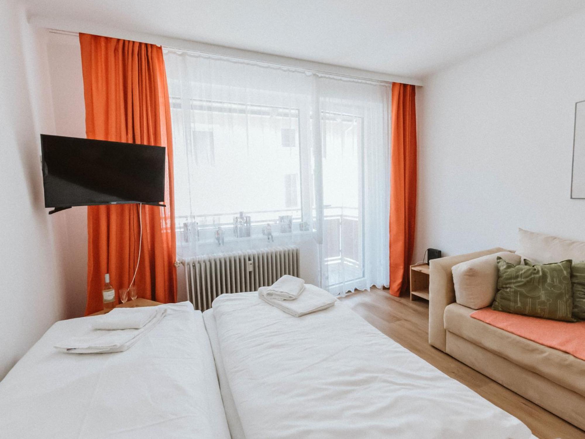 Apartment Stubner Kogel Top 18 By Interhome Bad Gastein Bagian luar foto