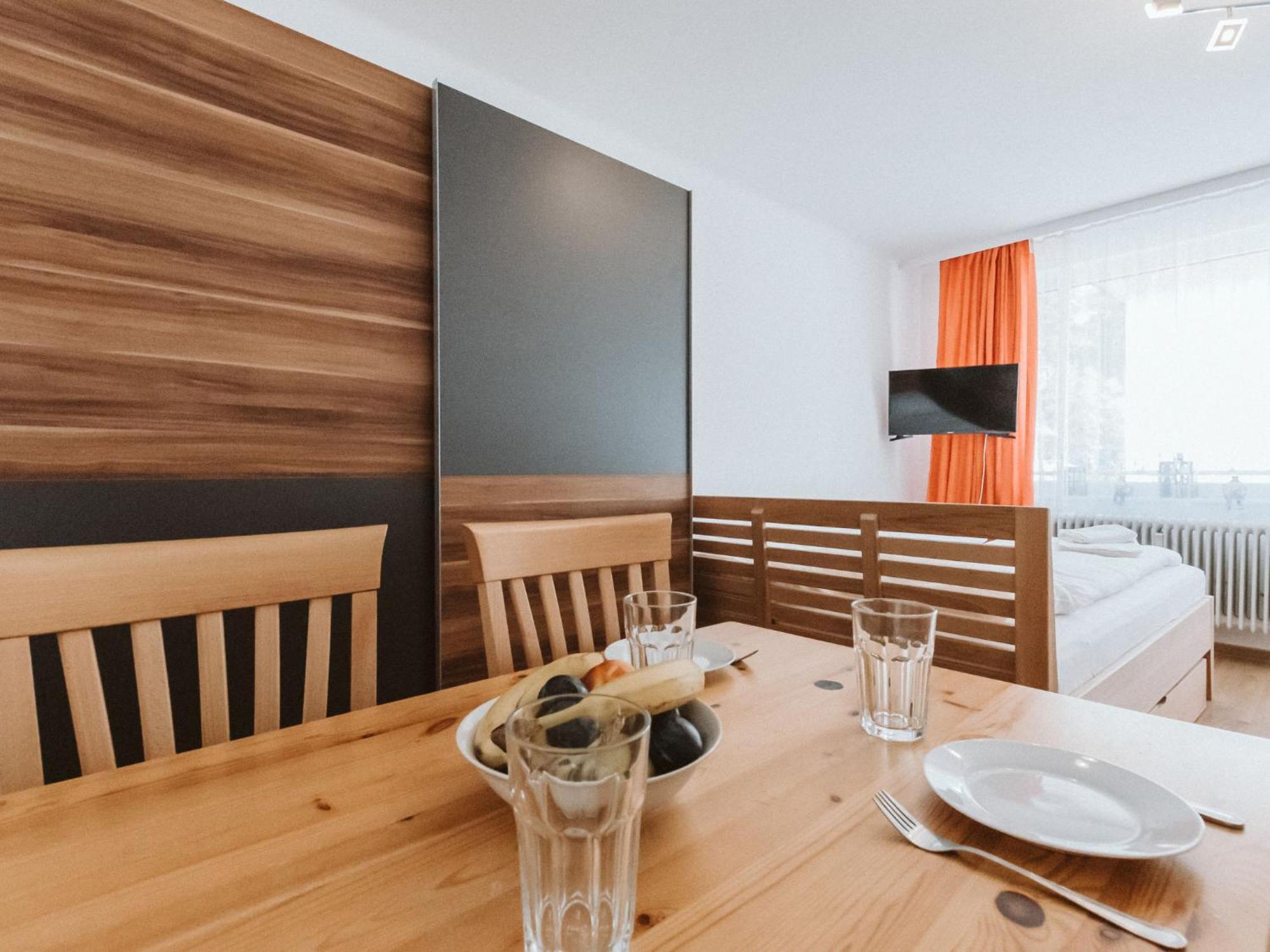 Apartment Stubner Kogel Top 18 By Interhome Bad Gastein Bagian luar foto