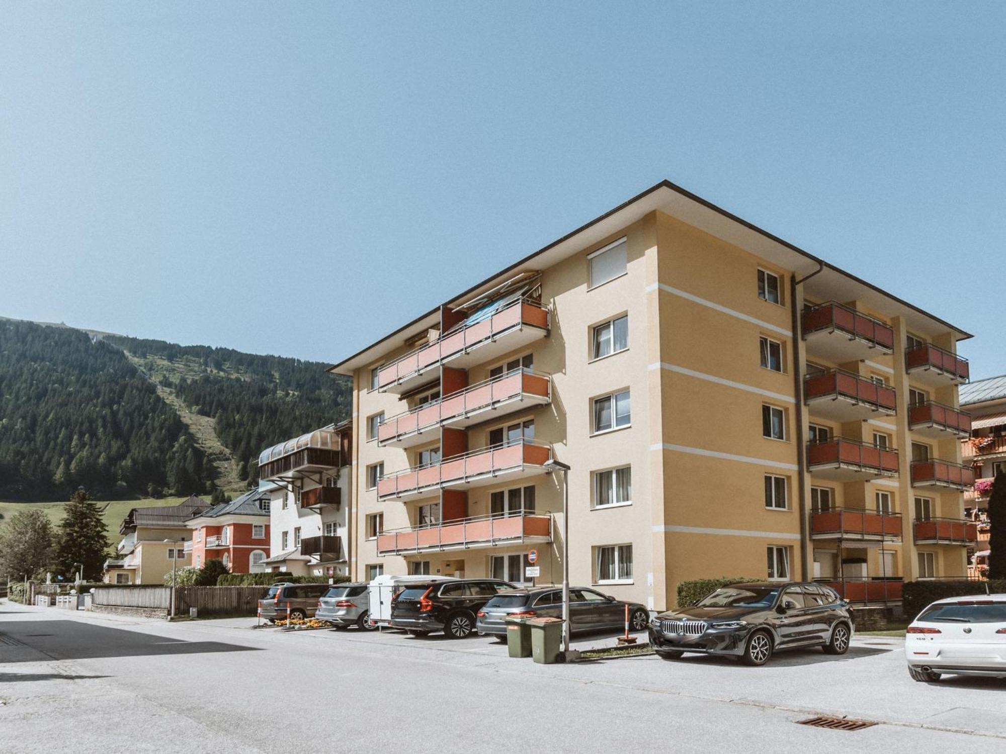 Apartment Stubner Kogel Top 18 By Interhome Bad Gastein Bagian luar foto