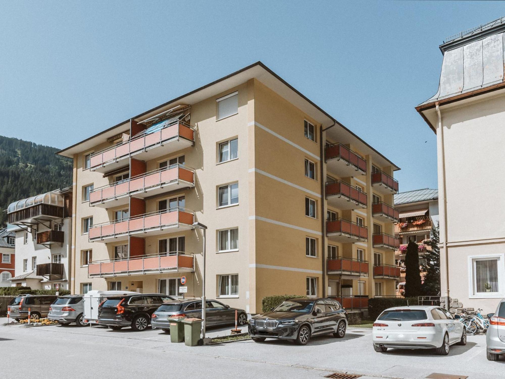 Apartment Stubner Kogel Top 18 By Interhome Bad Gastein Bagian luar foto