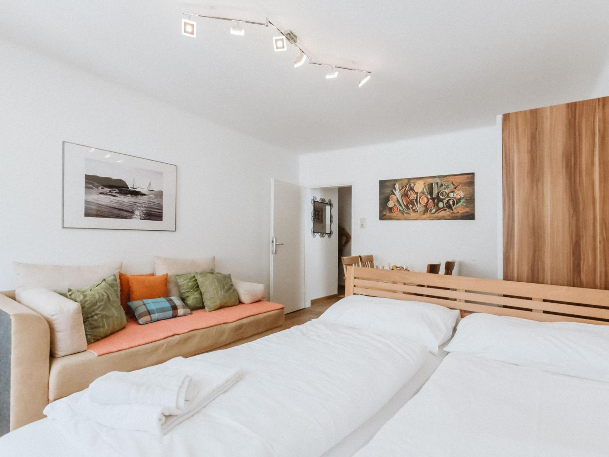 Apartment Stubner Kogel Top 18 By Interhome Bad Gastein Bagian luar foto