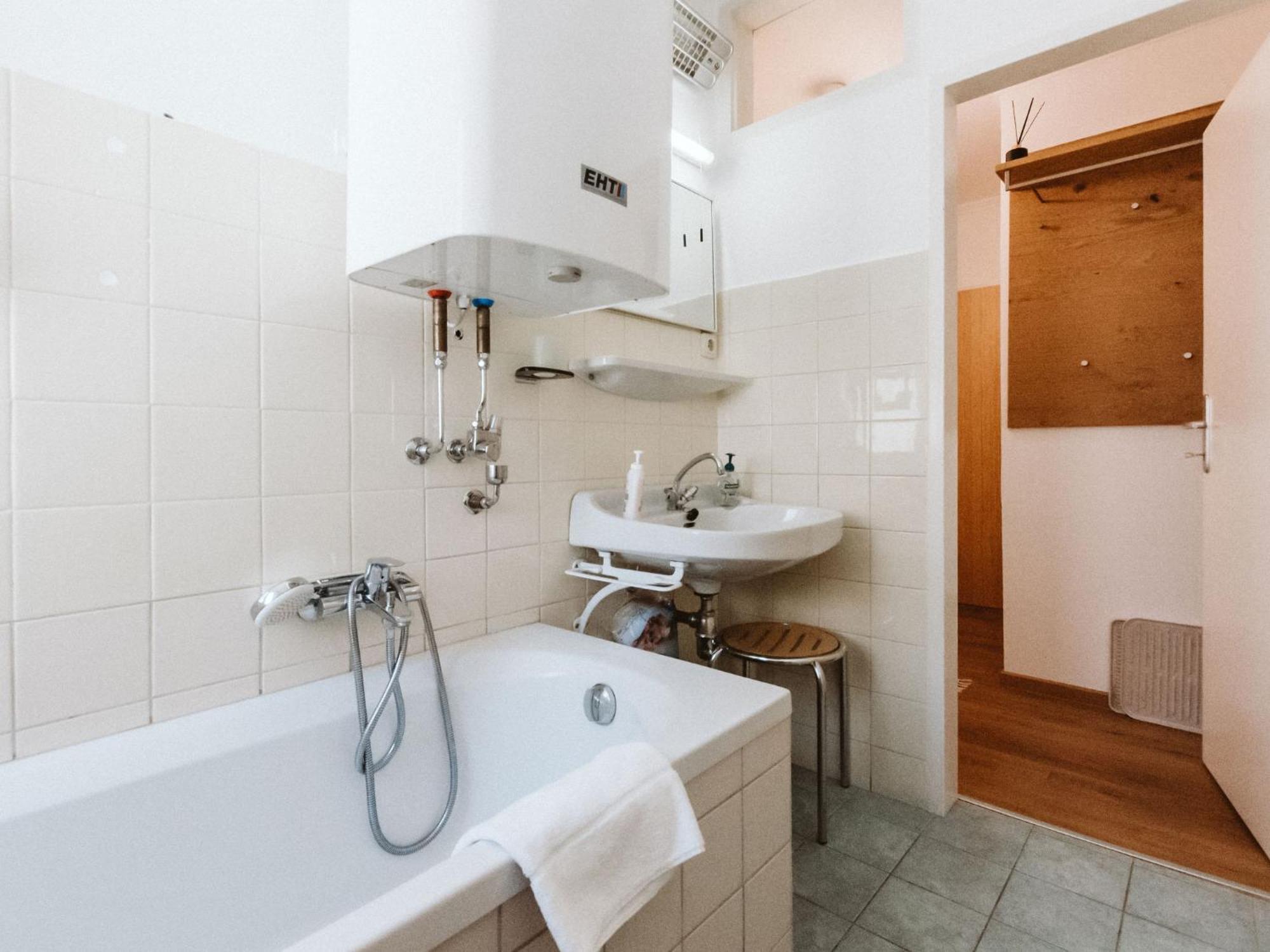 Apartment Stubner Kogel Top 18 By Interhome Bad Gastein Bagian luar foto