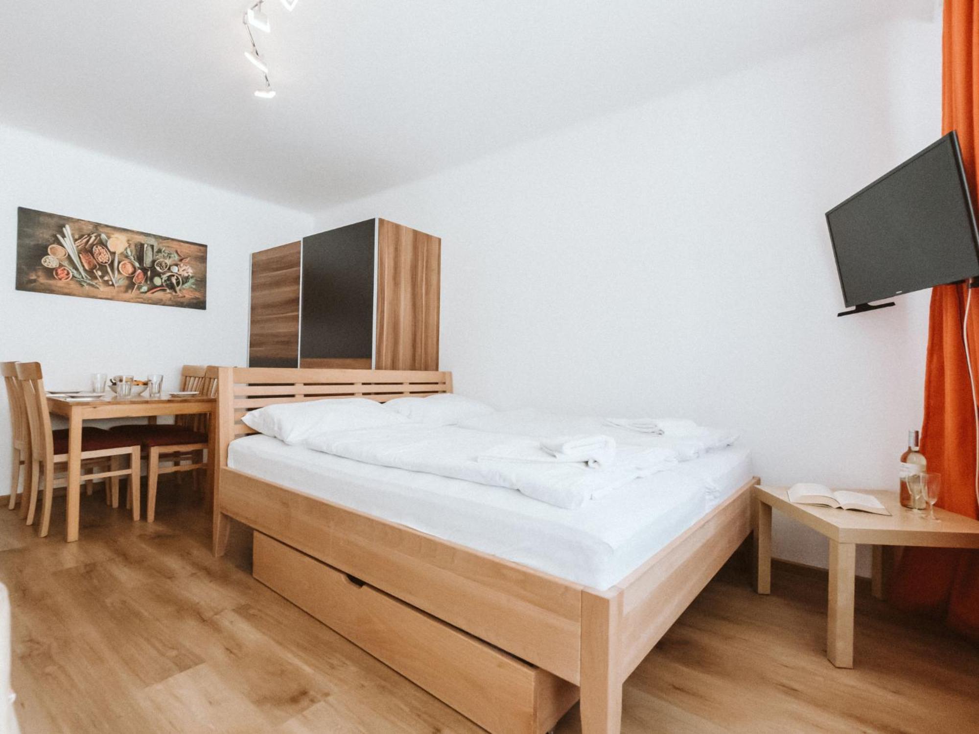 Apartment Stubner Kogel Top 18 By Interhome Bad Gastein Bagian luar foto