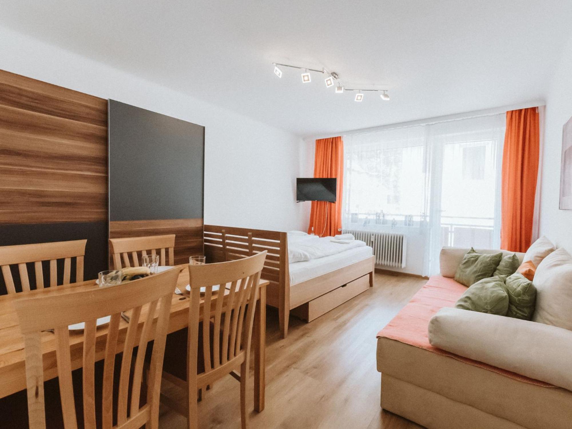 Apartment Stubner Kogel Top 18 By Interhome Bad Gastein Bagian luar foto