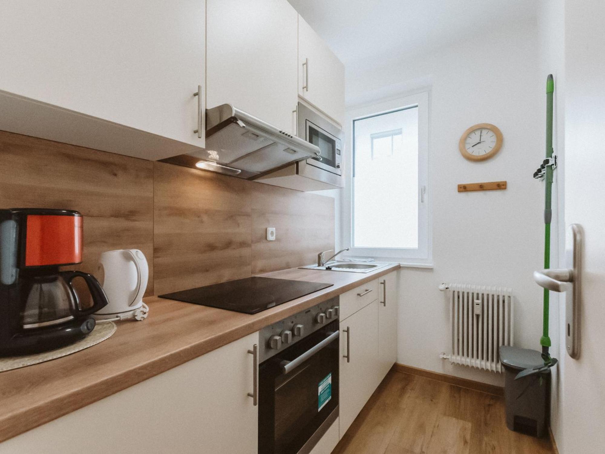 Apartment Stubner Kogel Top 18 By Interhome Bad Gastein Bagian luar foto