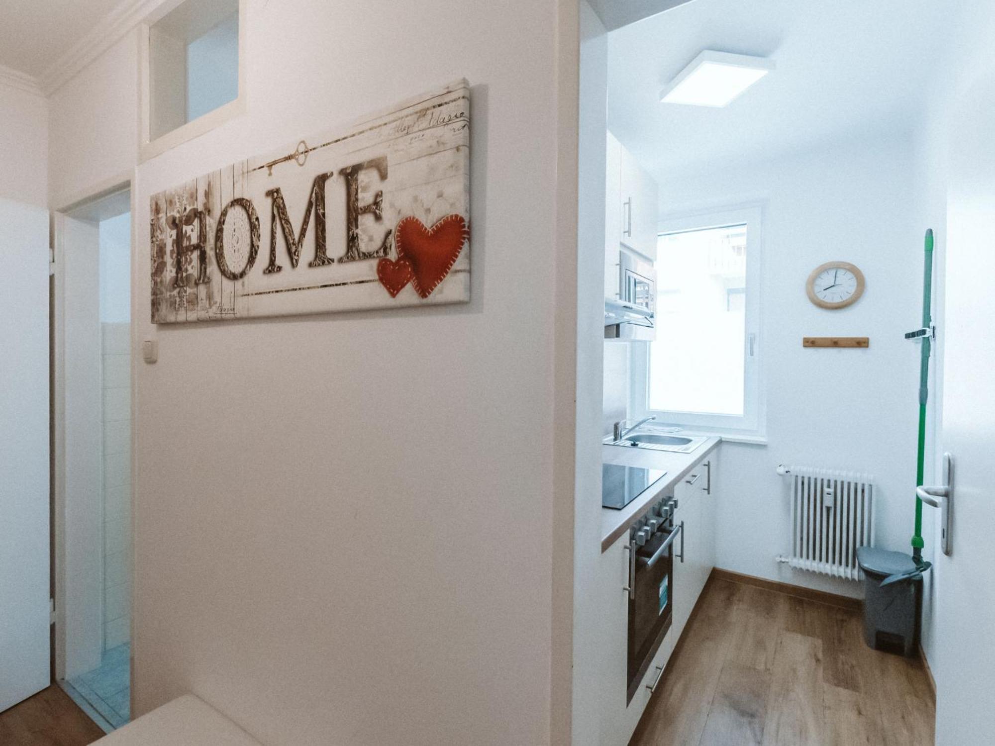 Apartment Stubner Kogel Top 18 By Interhome Bad Gastein Bagian luar foto