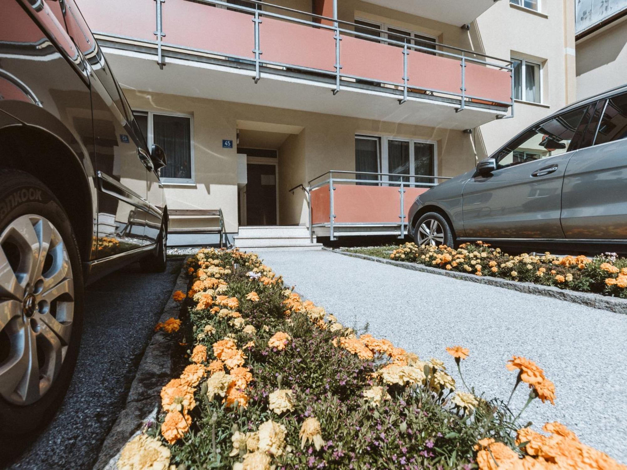 Apartment Stubner Kogel Top 18 By Interhome Bad Gastein Bagian luar foto
